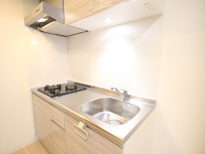 物件内観写真14　(キッチン)