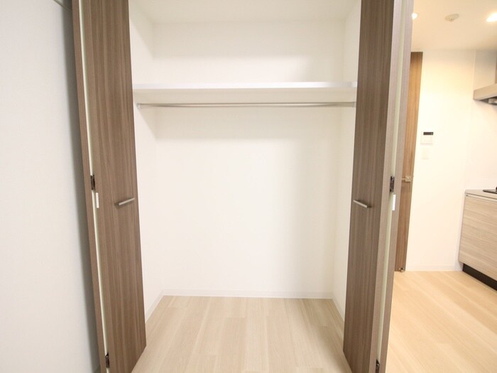 物件内観写真18　(収納)