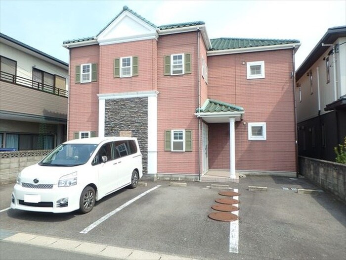 物件外観写真4　(外観写真)