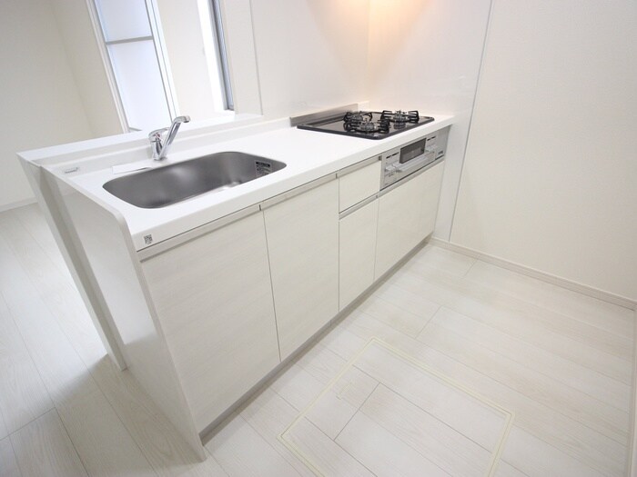 物件内観写真9　(キッチン)