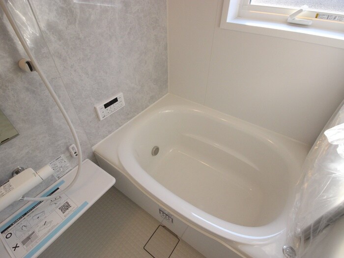 物件内観写真10　(バス／シャワールーム等)