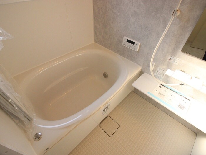 物件内観写真11　(バス／シャワールーム等)