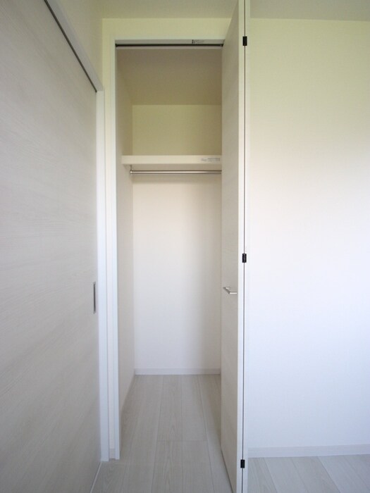 物件内観写真15　(収納)