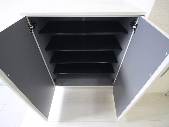 物件内観写真16　(靴箱)