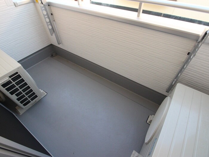 物件内観写真20　(ベランダ・バルコニー)