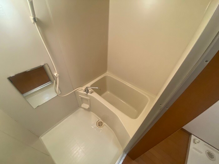 物件内観写真12　(バス／シャワールーム等)