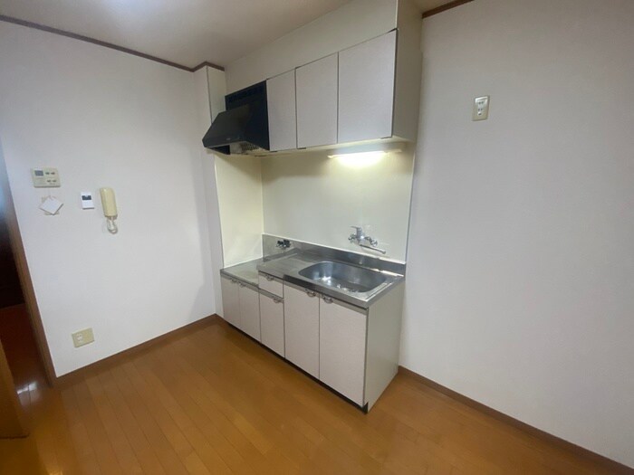 物件内観写真14　(キッチン)