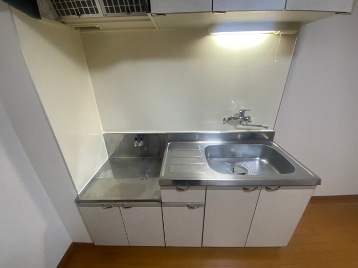 物件内観写真15　(キッチン)