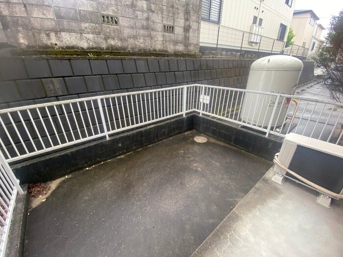 物件内観写真21　(ベランダ・バルコニー)