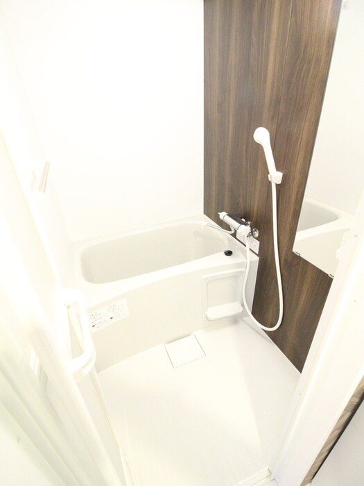 物件内観写真8　(バス／シャワールーム等)