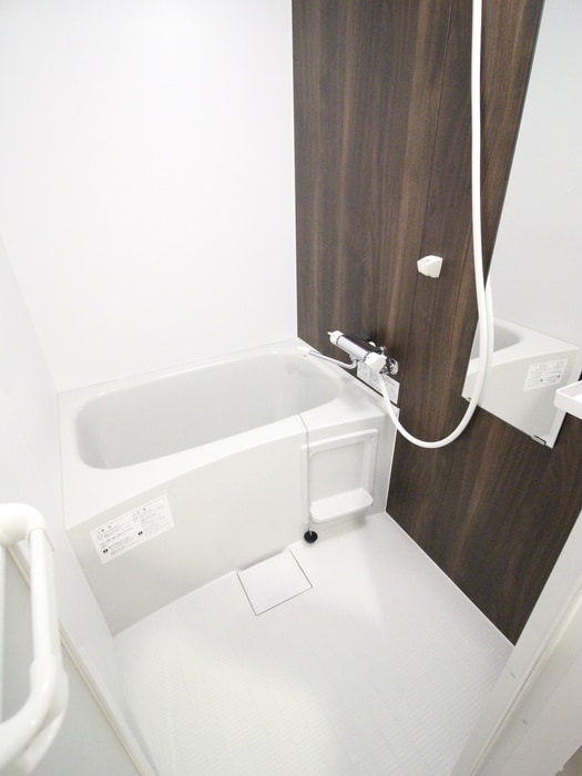 物件内観写真9　(バス／シャワールーム等)