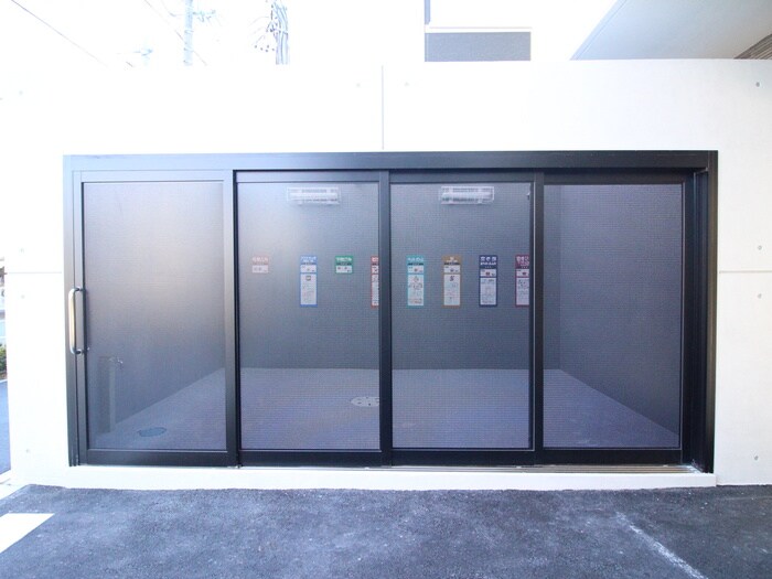 物件外観写真5　(建物設備)