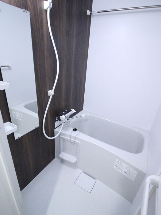 物件内観写真11　(バス／シャワールーム等)