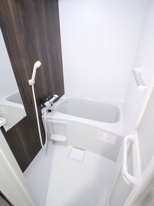 物件内観写真11　(バス／シャワールーム等)