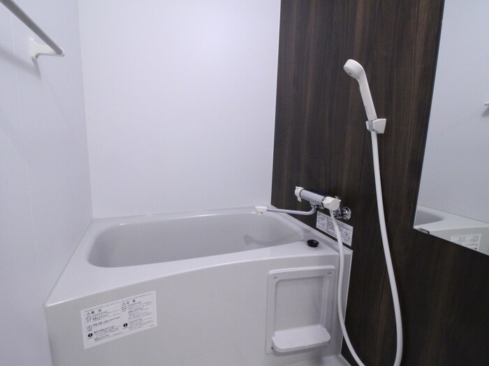 物件内観写真12　(バス／シャワールーム等)