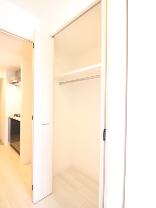 物件内観写真13　(収納)