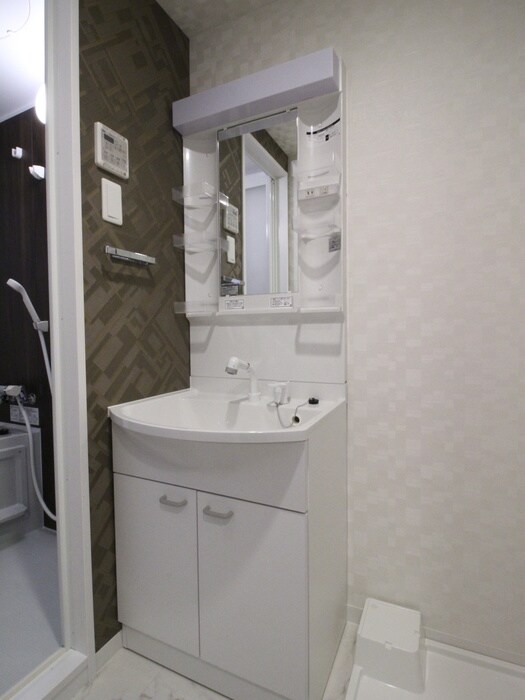 物件内観写真14　(洗面)