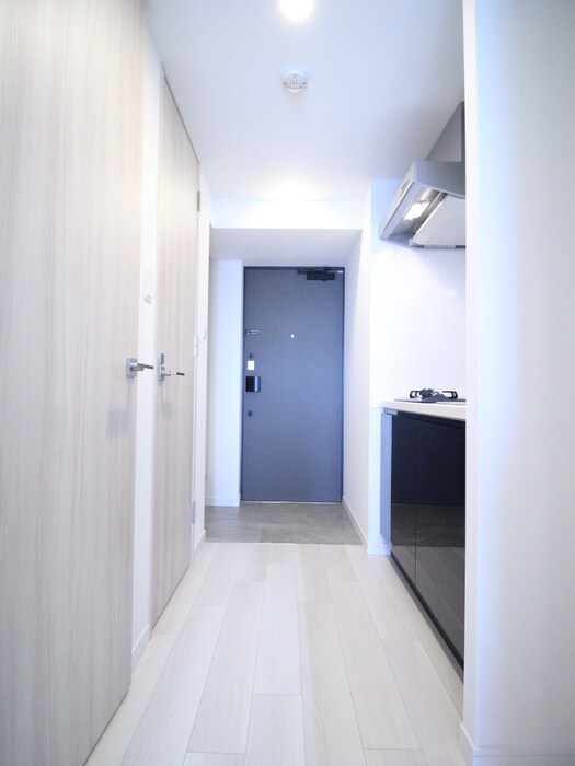 物件内観写真15　(廊下)