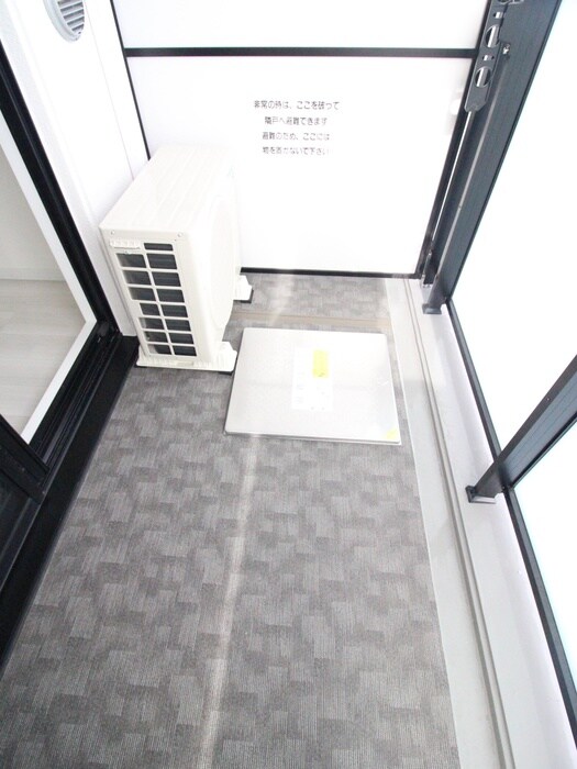 物件内観写真16　(ベランダ・バルコニー)