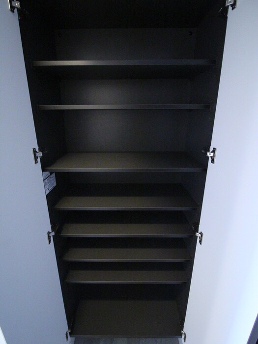 物件内観写真20　(靴箱)