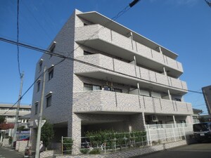 エクセル旭外観写真
