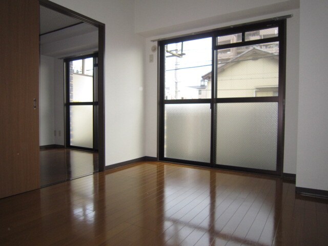 物件内観写真12　(居室)