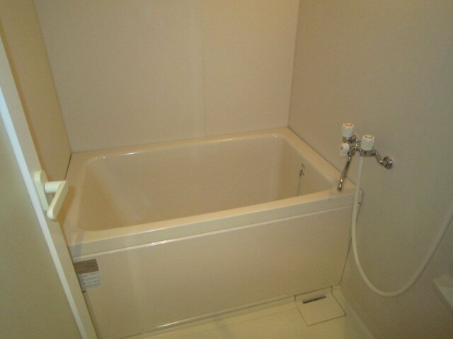 物件内観写真16　(バス／シャワールーム等)