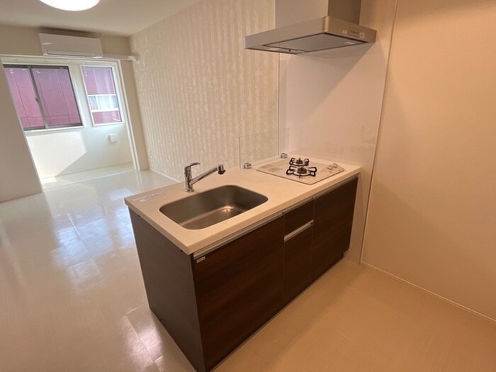 物件内観写真11　(キッチン)