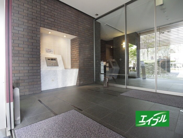 物件外観写真2　(建物設備)