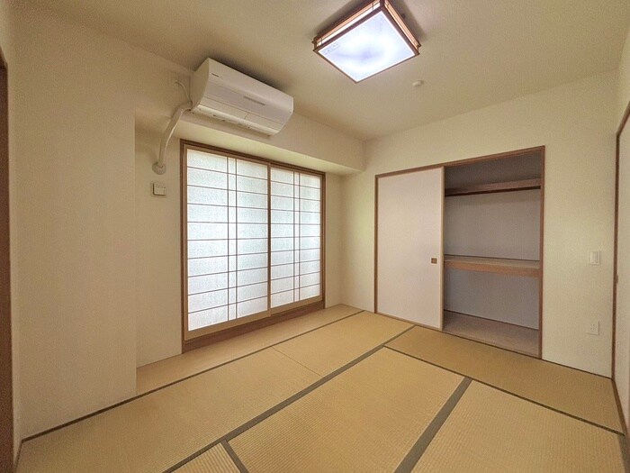 物件内観写真13　(居室)