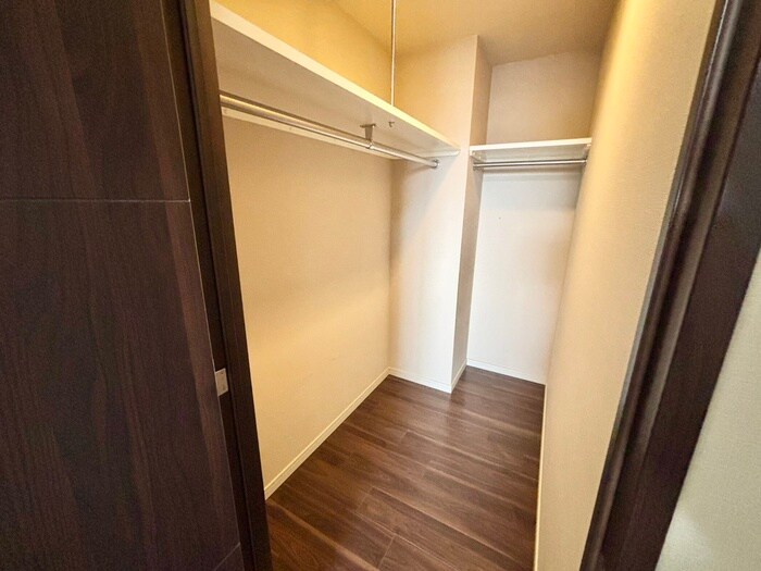 物件内観写真15　(収納)