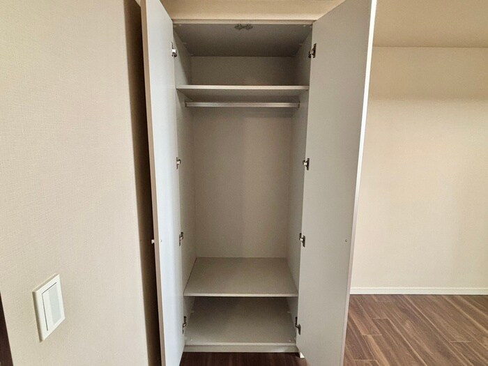 物件内観写真17　(収納)