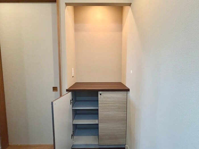 物件内観写真20　(収納)