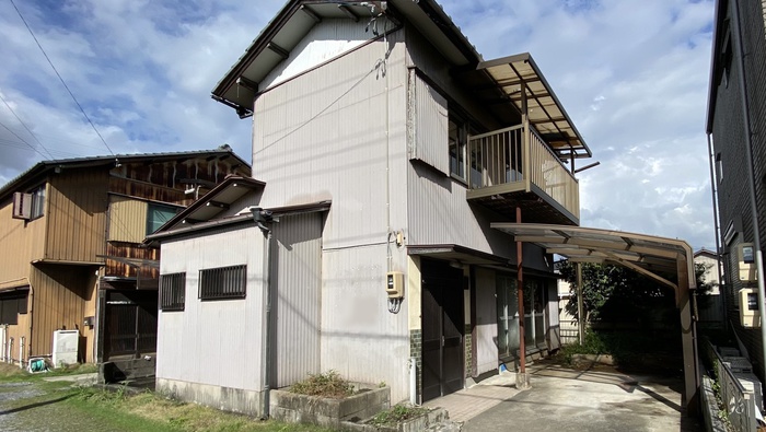 黒田戸建