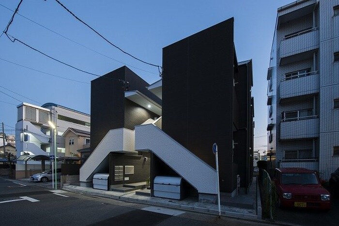 物件外観写真2　(外観写真)