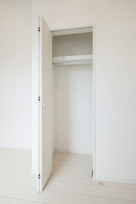 物件内観写真9　(収納)