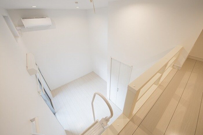 物件内観写真10　(ロフト)