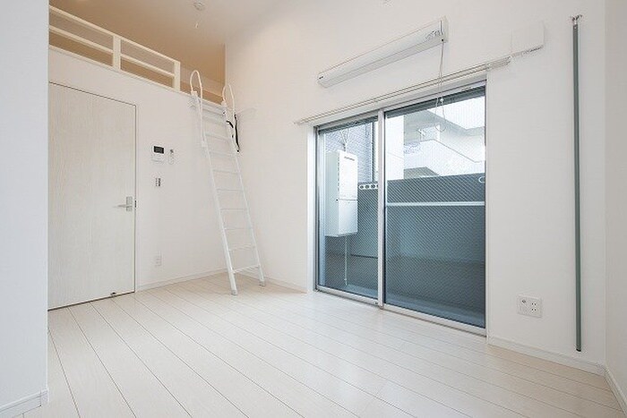 物件内観写真11　(居室)