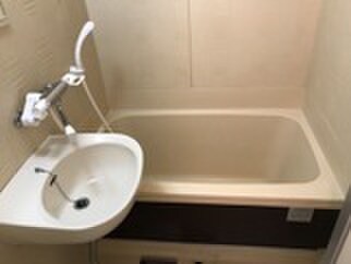 物件内観写真8　(バス／シャワールーム等)