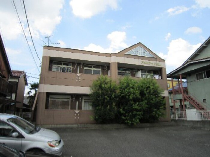 物件外観写真5　(外観写真)