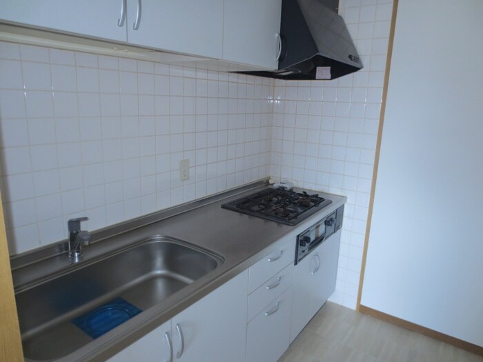 物件内観写真4　(キッチン)