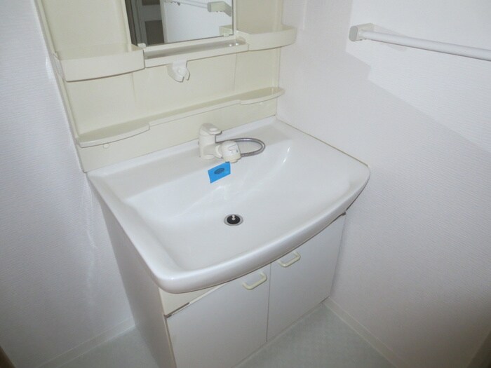 物件内観写真10　(洗面)