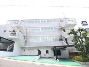 ネクストライフ白沢外観写真
