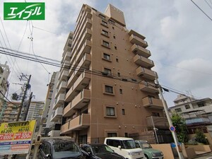 ﾗｲｵﾝｽﾞﾏﾝｼｮﾝ泉第2（501）外観写真