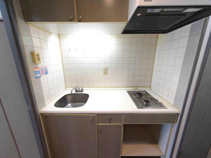 物件内観写真11　(キッチン)
