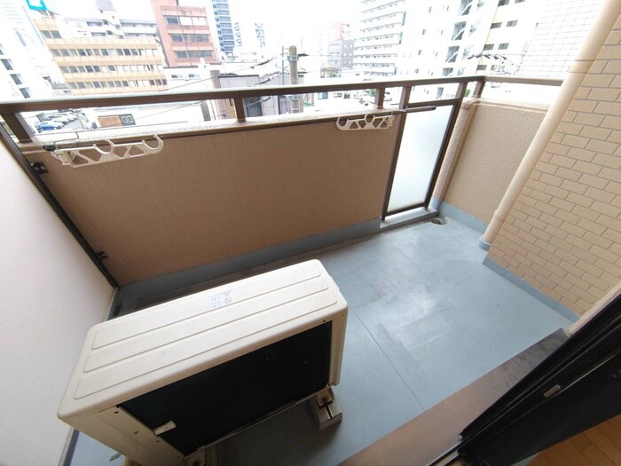 物件内観写真21　(ベランダ・バルコニー)