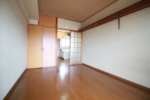 居室