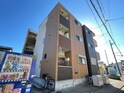バンブーハウス平安通