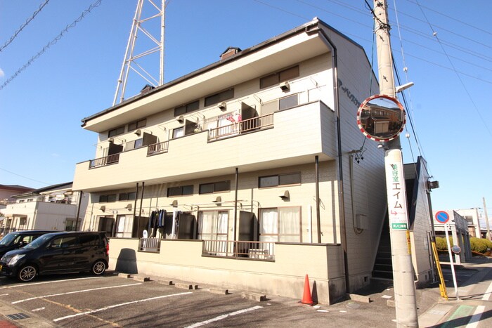 物件外観写真3　(外観写真)