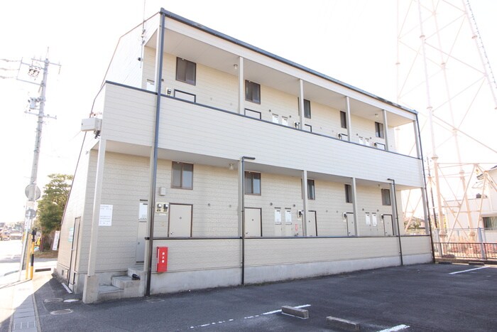 物件外観写真4　(外観写真)